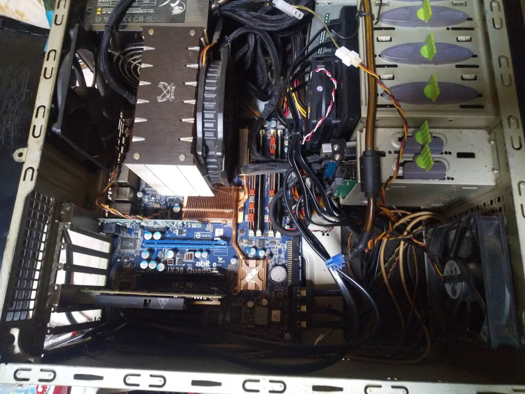 今時Core i5 3550を買った! - SMG SmileyGames 今時Core i5 3550を買った! - SMG SmileyGames